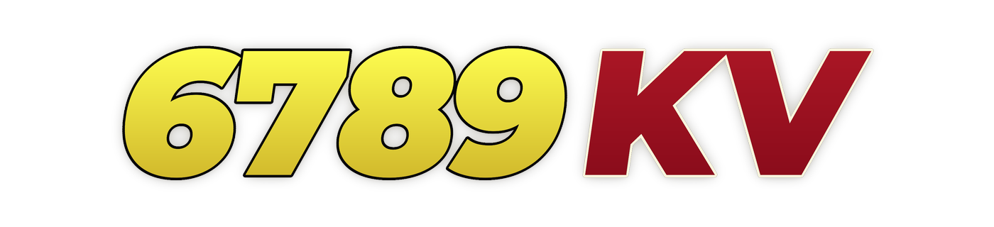 6789kv – Casino Trực Tuyến
